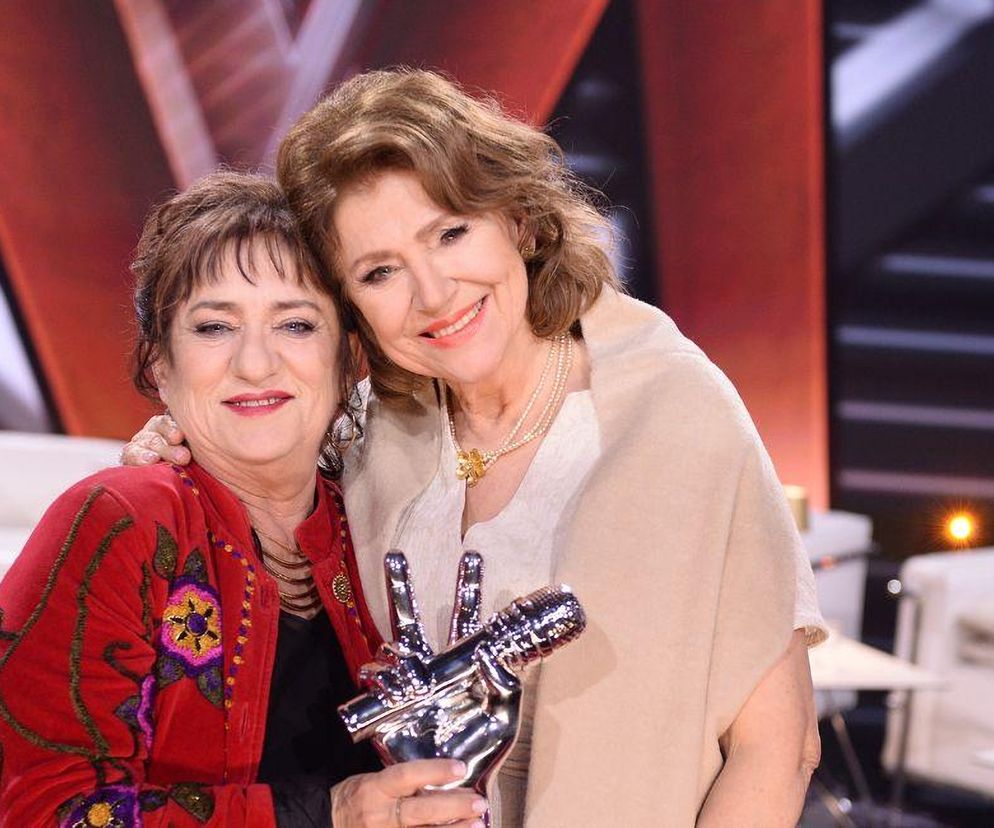 Finał The Voice Senior