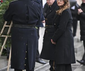 Ostatnie pożegnanie Lucjana Brychczego. Pogrzeb ikony Legii