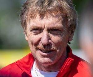 Zbigniew Boniek ugościł w Rzymie polskie gwiazdy! Co za spotkanie!