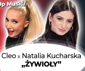 Cleo i Natalia Kucharska w piosence Żywioły. Ten duet zrobił furorę!