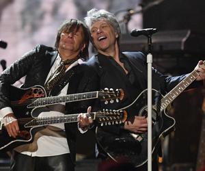 Richie Sambora skomentował serial o Bon Jovi