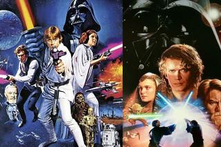 „Gwiezdne wojny”: w jakiej kolejności oglądać filmy z uniwersum Star Wars?