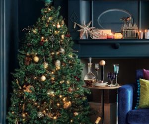 Modna choinka: trendy