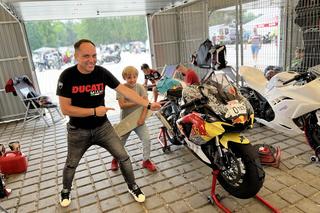 Eska Summer City: Byliśmy na Track Day!