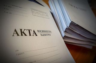  Łapówki i niegospodarność, a straty to prawie 3,5 miliona złotych!