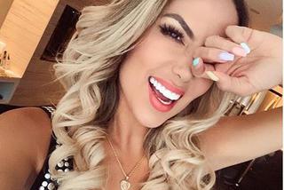 Rayane Laura Souza. Najseksowniejsza lekarka świata 