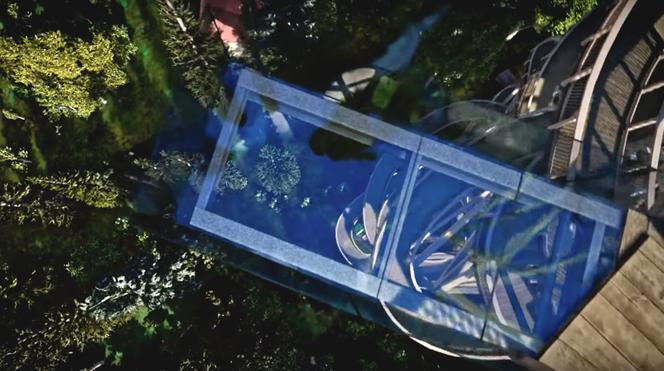 Wieża widokowa Świeradowo-Zdrój 