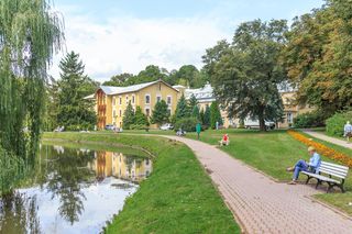  Polskie Santorini istnieje. Kazimierz Dolny