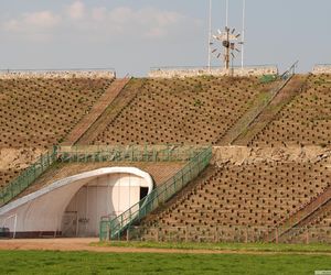 Dokładnie 17 lat temu rozpoczęła się budowa największego stadionu w Polsce. Tak powstawał PGE  Narodowy