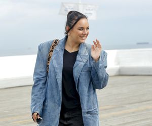 Ewa Farna lubi włosowe eksperymenty. Tak się zmieniała jej fryzura