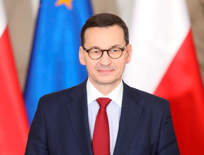 Mateusz Morawiecki
