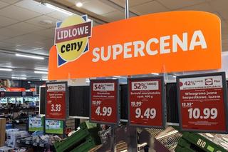 Rewolucja w Lidlu