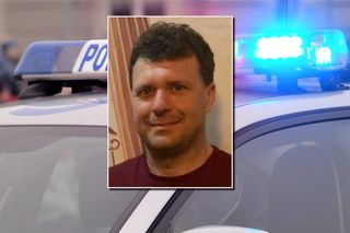 Maciej Nowak zniknął bez śladu! Policja apeluje o pomoc w poszukiwaniach