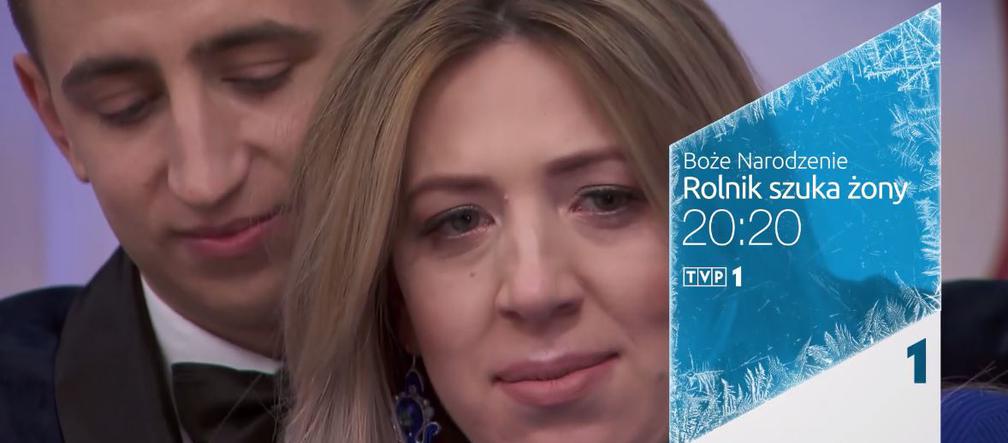 Rolnik szuka żony TVP