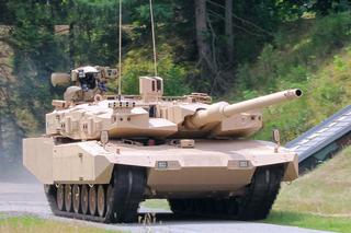 Francja i Niemcy podpisały porozumienie w sprawie europejskiego czołgu przyszłości. Będzie system walki wojsk lądowych MGCS