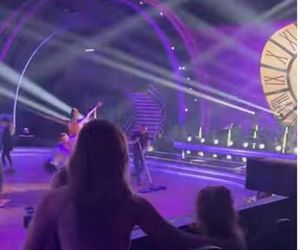 Agnieszka Kaczorowska - dziewczynki odziedziczyły po niej talent