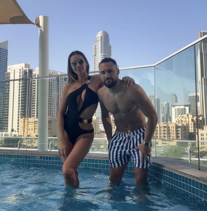 Partnerki piłkarzy Rakowa