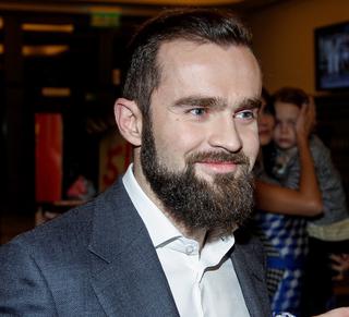 Był najwspanialszym człowiekiem na świecie