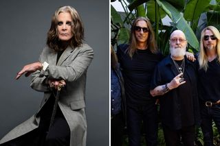 Jak Ozzy Osbourne zareagował na cover Black Sabbath nagrany z Judas Priest? Rob Halford ujawnił 