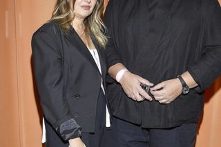 Fijał w gorsecie, Wędzikowska bez stanika i Szapołowska w szlafroku. Gwiazdy zaszalały na czerwonym dywanie