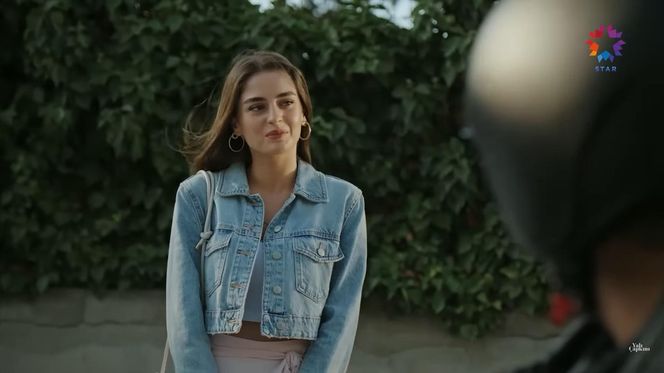 Złoty chłopak. Orhan podrywa małolatę. To córka Sultan!