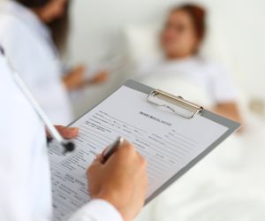 Chrzęstniak - rodzaje, diagnostyka, leczenie