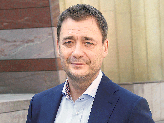 Po rozwadzie polubiliśmy się z Jackiem