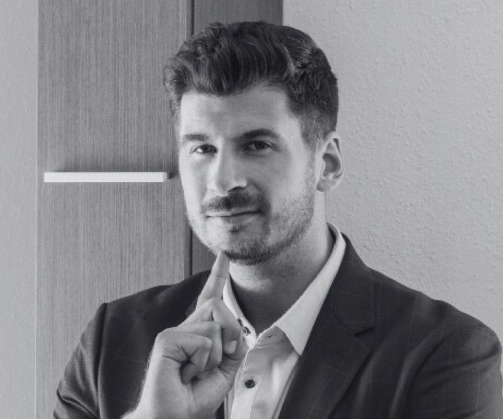 Prokuratura potwierdza przyczynę śmierci Macieja Mindaka. Doznał masywnych obrażeń ciała
