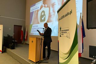 Pedagodzy z Siedlec i okolic szkolili się w zakresie bezpieczeństwa