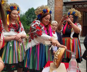Dożynki w woj. świętokrzyskim. Gdzie się wybrać na święto plonów?