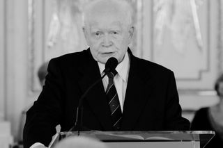 Nie żyje prof. Adam Strzembosz. Miał 95 lat