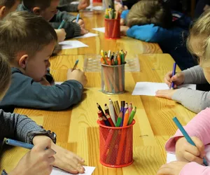 Nabór do przedszkoli i szkół w Olsztynie. Kiedy początek rekrutacji?