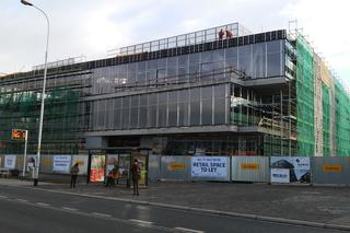 Nowe centrum handlowe