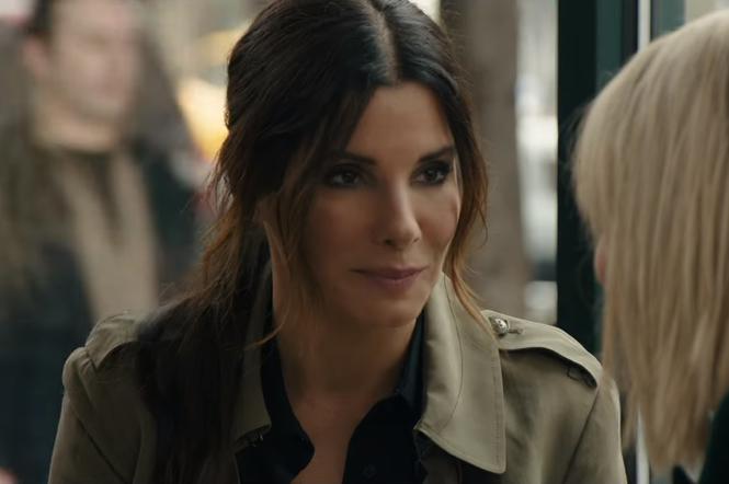 Ocean's 8