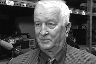 Włodzimierz Wojtyś nie żyje! Był gwiazdą TVP, jako 12-latek uczestniczył w Powstaniu Warszawskim