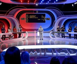 Uczestnicy Sanatorium Miłości wystąpili w Familiadzie