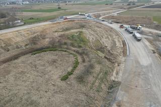 Budowa obwodnicy Ostrowca Świętokrzyskiego