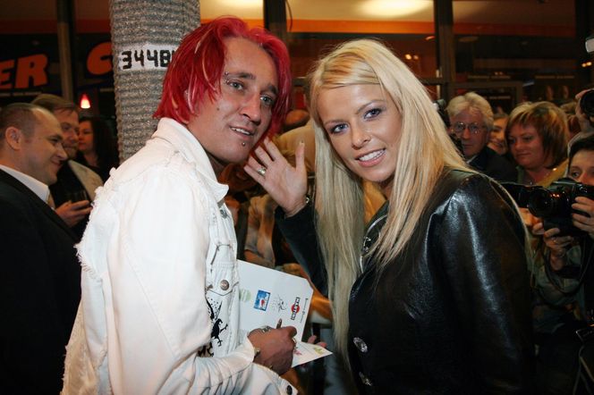 Marta Wiśniewska, Michał Wiśniewski