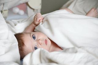 Śpiworki z KiK niebezpieczne dla niemowlaków
