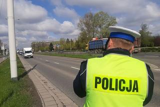 Policja Dolnośląska podsumowuje długi weekend: ponad 100 nietrzeźwych kierowców i 350 kolizji