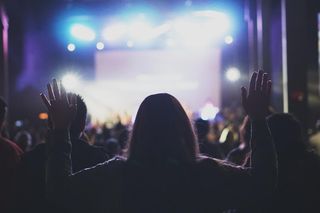 BitterSweet Festival 2025. Jaka pogoda będzie na koncertach w Poznaniu?