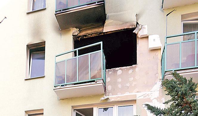 Ten psychopata w końcu nas zabije