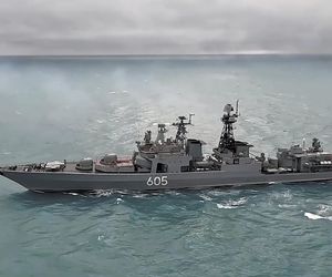 Ćwiczenia Zapad 2025