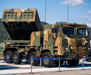 Portal Obronny - Szwecja wzmacnia obronę: HIMARS, haubice Archer i IRIS-T SLM