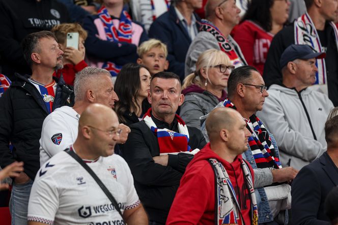 Śląski Klasyk na Arenie Zabrze