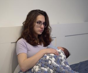 Niewyspana? Te sygnały od organizmu powinny zwrócić twoją uwagę