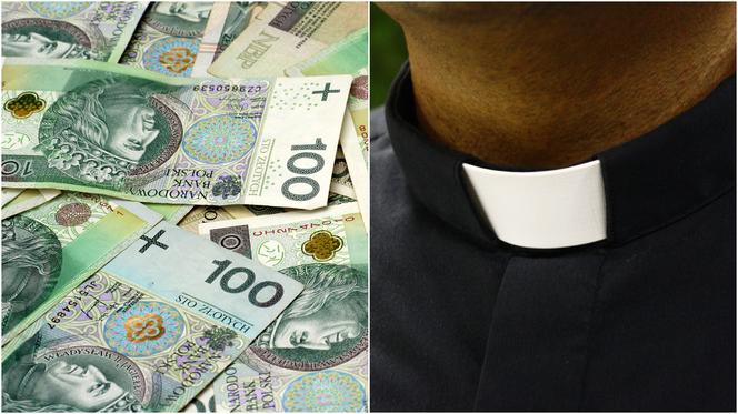 Caritas Diecezji Płockiej musi oddać grube miliony! Jedna z największych afer finansowych Kościoła