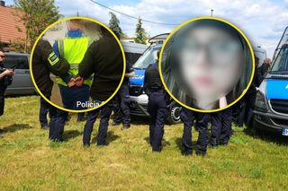 Zaginiona Patrycja odnalazła się po dwóch dniach. Zatrzymano 24-latka. Co się działo z dziewczynką?