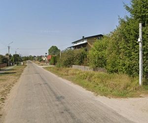 Nowa Wola w woj. podlaskim