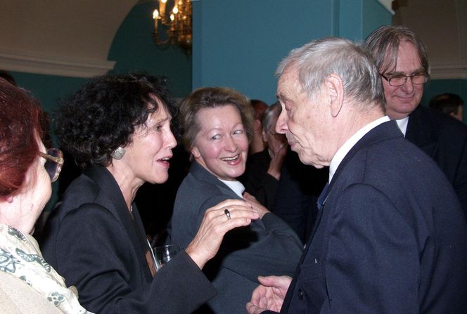 Sensacja! Będzie drugi pogrzeb "Janosika"! Marek Perepeczko wróci swojego ulubionego miejsca na ziemi